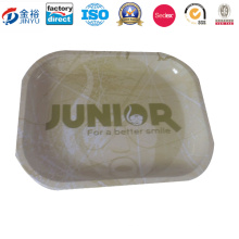 Rectángulo marca alta calidad fabricación de puros rodando bandeja Jy-Wd-2015121508